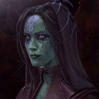 Illustration for article titled The Art Of Guardians Of The Galaxy